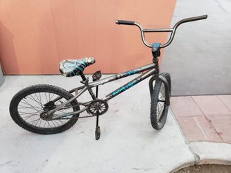 Bikes