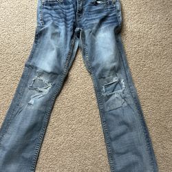 Male Jeans 