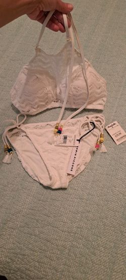 Bikini Swimsuit Size Medium NWT