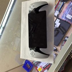 Sony Handled Ps5 $169 Or Layaway For $20 Down Payment …..1015 Summit Ave Greensboro 