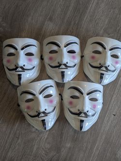 Halloween Masks