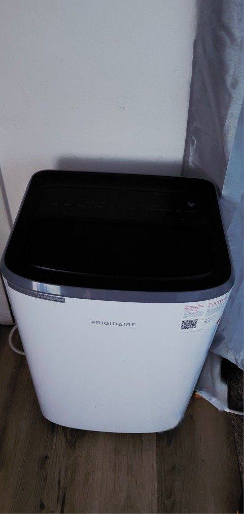 AC Humidifier