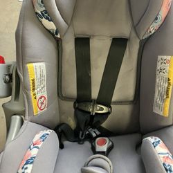 Car seat