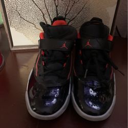 Tenis Jordan 