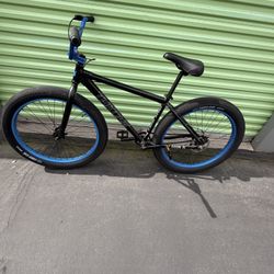 The Goon Xl Blue Night 