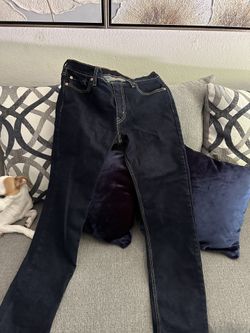 levi’s pants