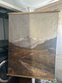 Tapestry