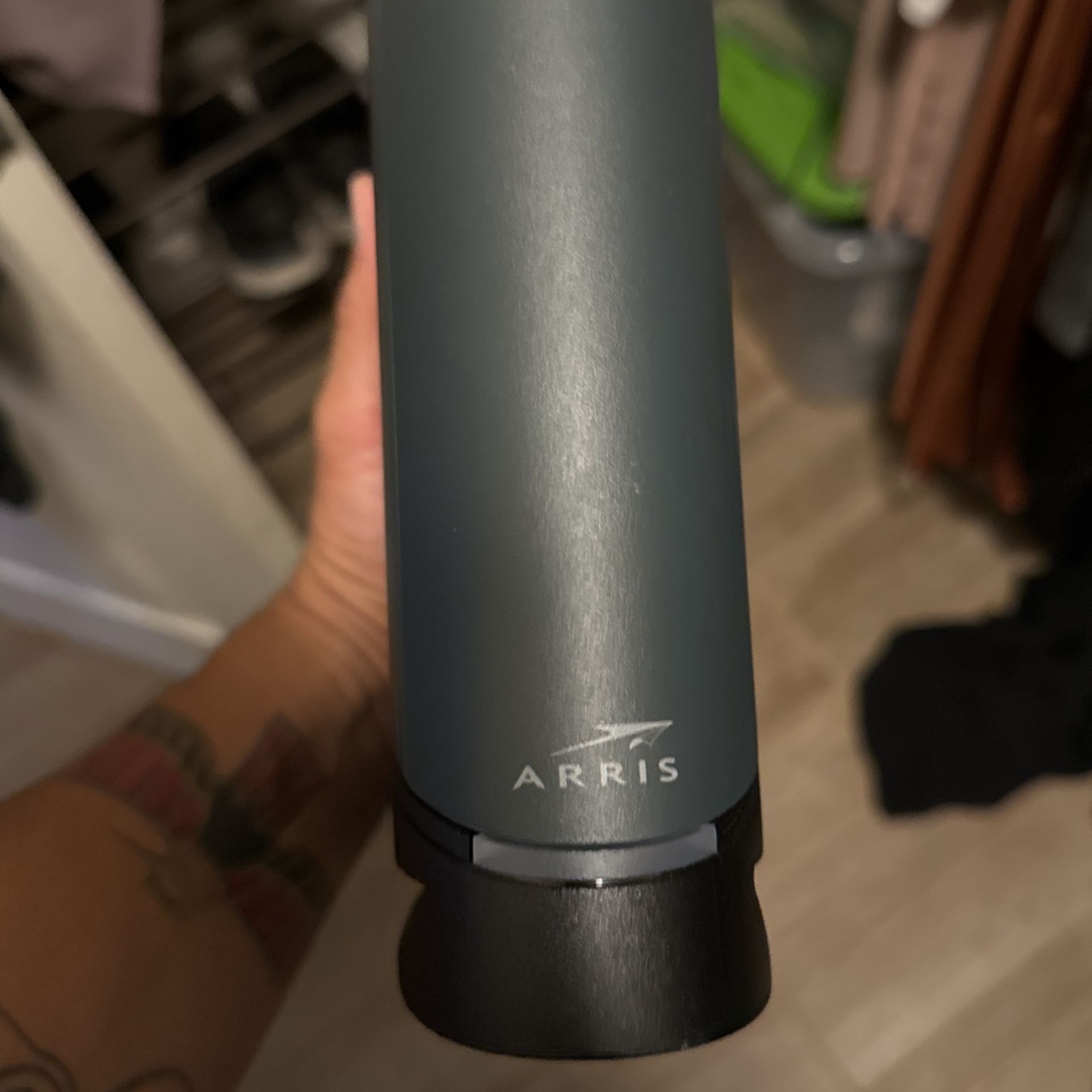Arris Home Internet Modem