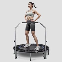 Flybird Foldable Indoor Trampoline -40Inch