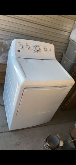 Cheap white Dryer