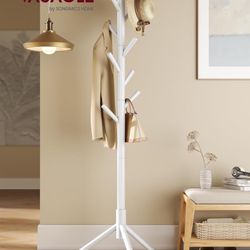 Coat Rack