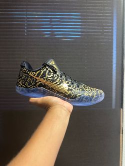 Kobe 11 Mamba Day ( Men’s )