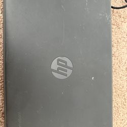 HP Chromebook - Laptop