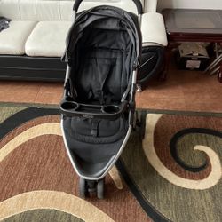 GRACO Pace 2.0 Stroller