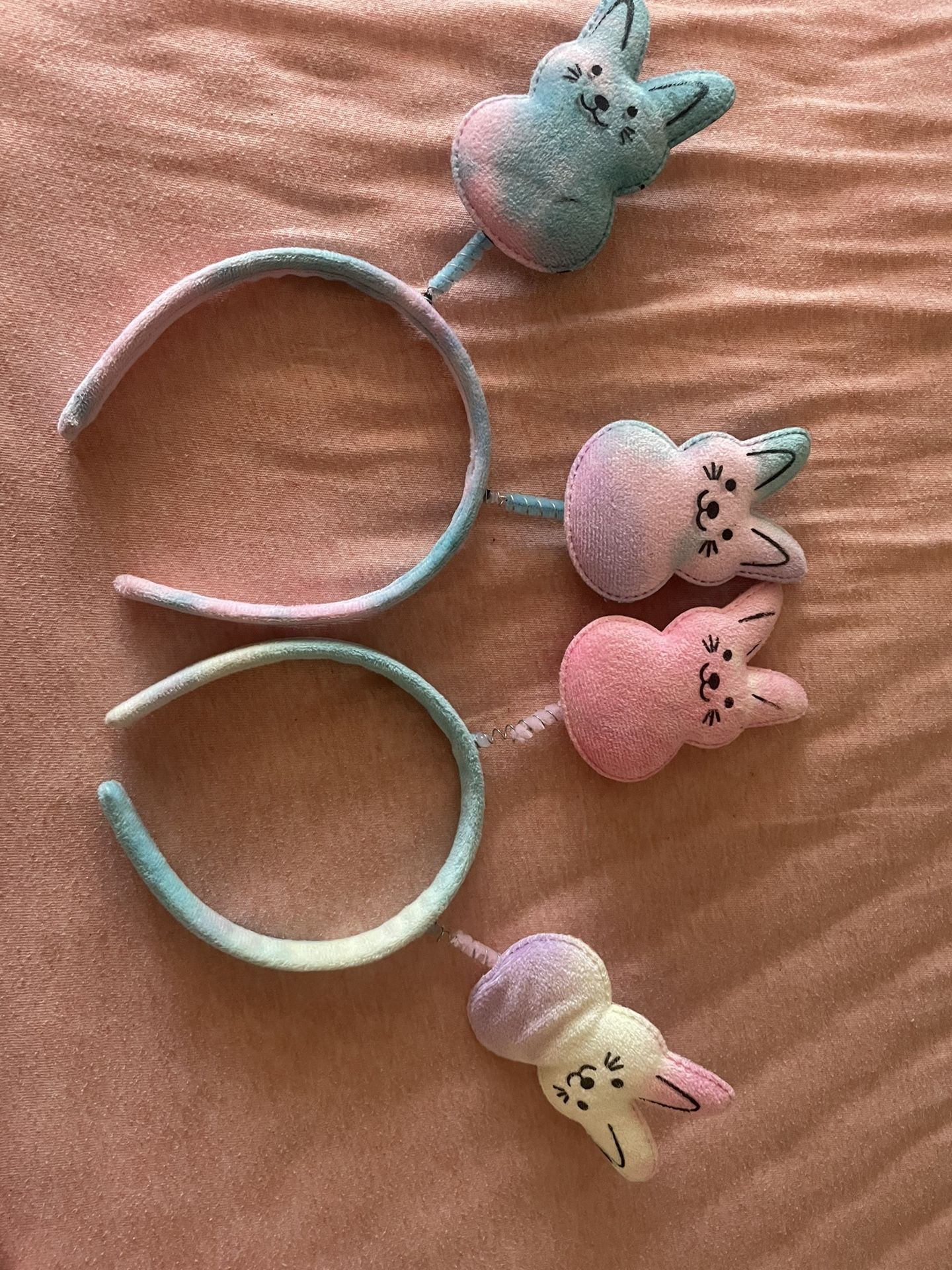 Bunny Headbands