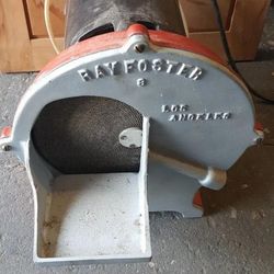 Ray Foster Dental Model Trimmer Los Angeles
