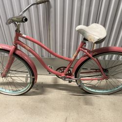 Beach Cruiser 