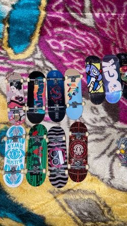 Tech Deck