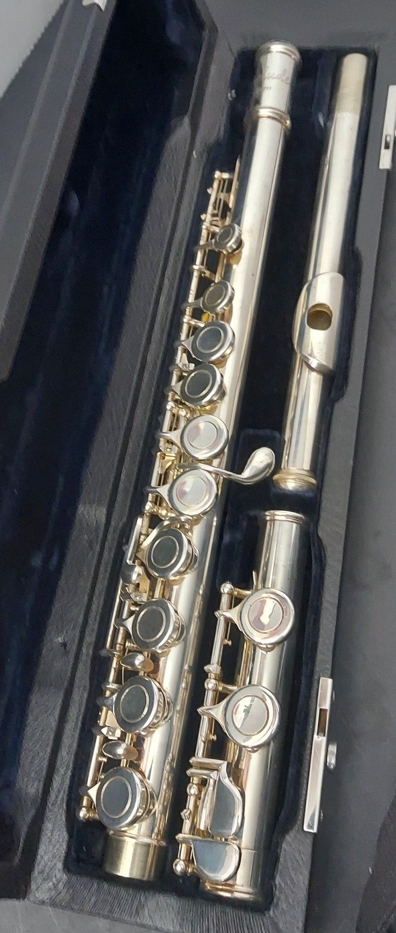 Prelude FL711 Student Flute