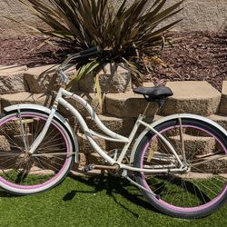 Beach Cruiser