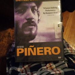 Pinero A Film By Leon Ichaso