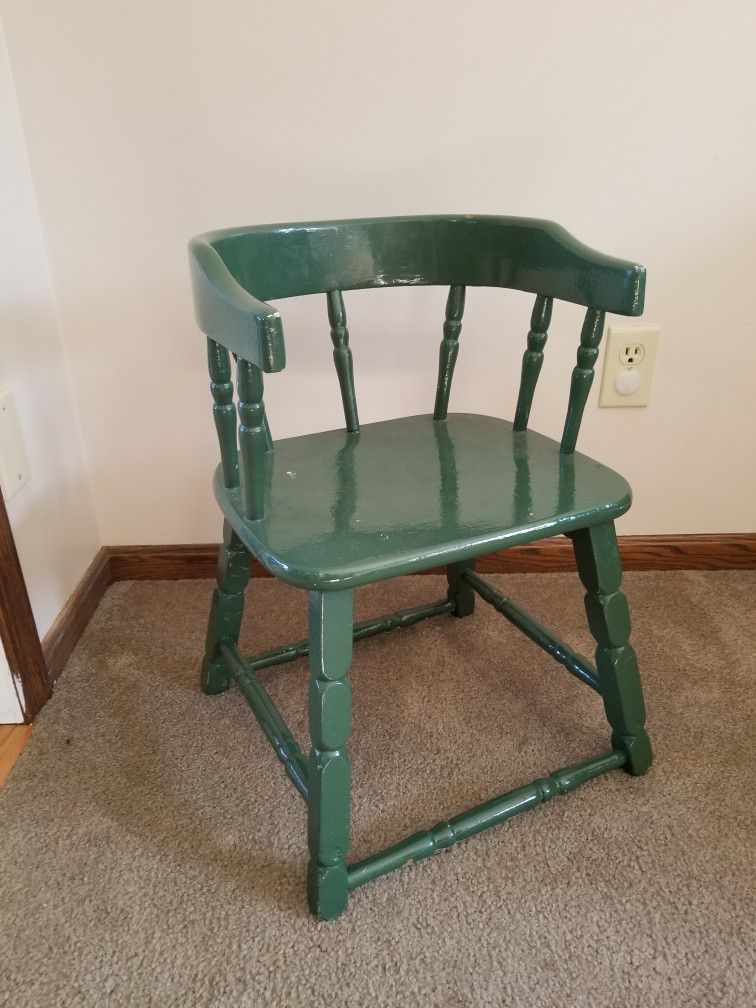 Childrens Chair