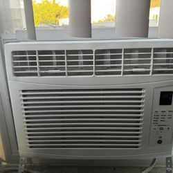 AC Unit 