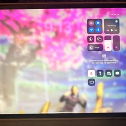 iPad Pro 12.9 3rd Generation 256GB