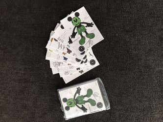 Disney Wisdom Cards Set