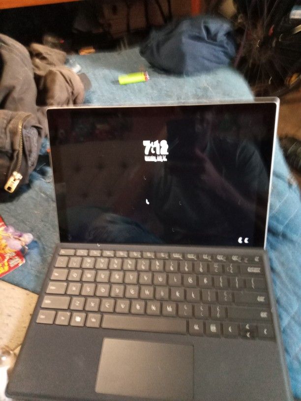 Microsoft Surface Pro