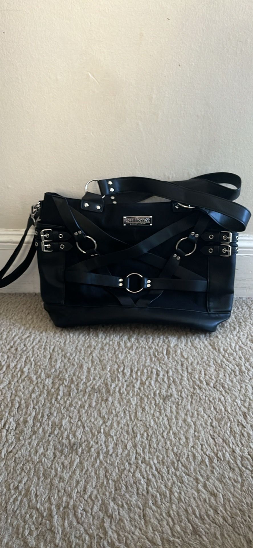 Killstar bag