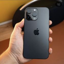 iPhone 14 Pro Max Unlocked With  Warranty 