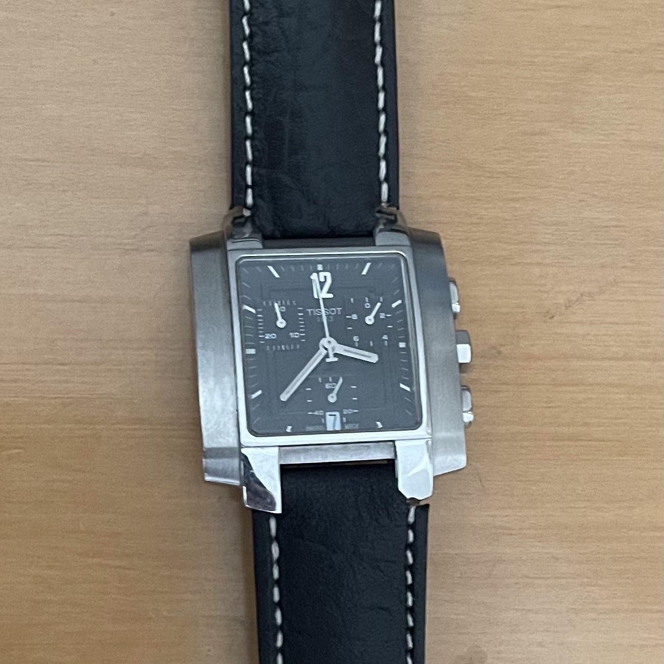 Tissot 1853 Swiss Made Men Watch, SN: L875/975 for Sale in