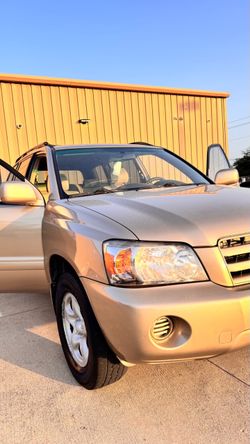 2006 Toyota Highlander