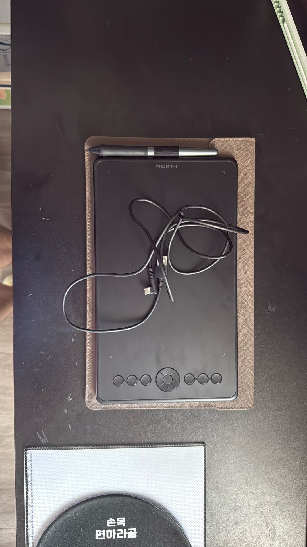 Huion Tablet