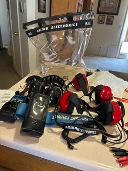 Racing Electronics