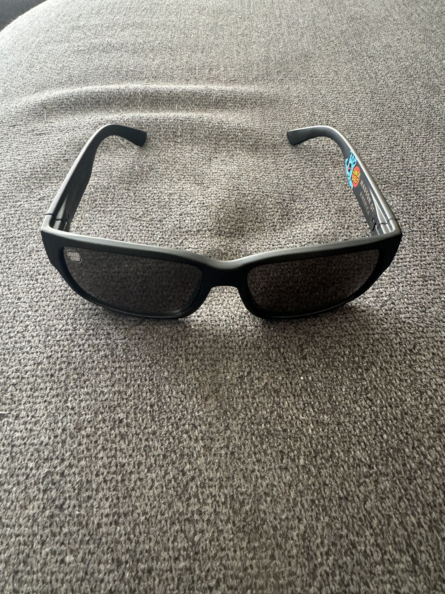 Madson Sunglasses Santa Cruz Polarized 