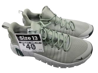 Nike Fj127-307 Green