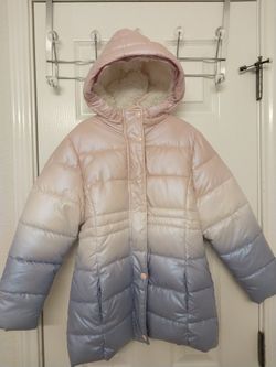 Girls Winter Jacket