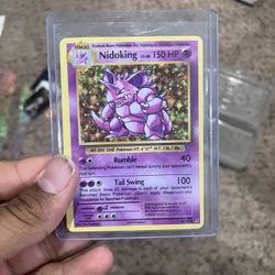 Pokémon Card