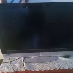 Vizio TV 