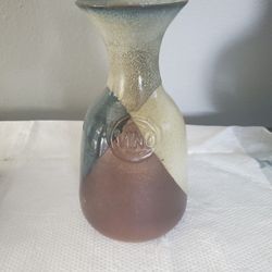 Small Vase