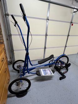 StreetStrider 7i