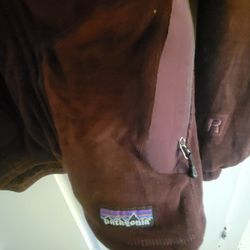 Patagonia Womans Mediana 