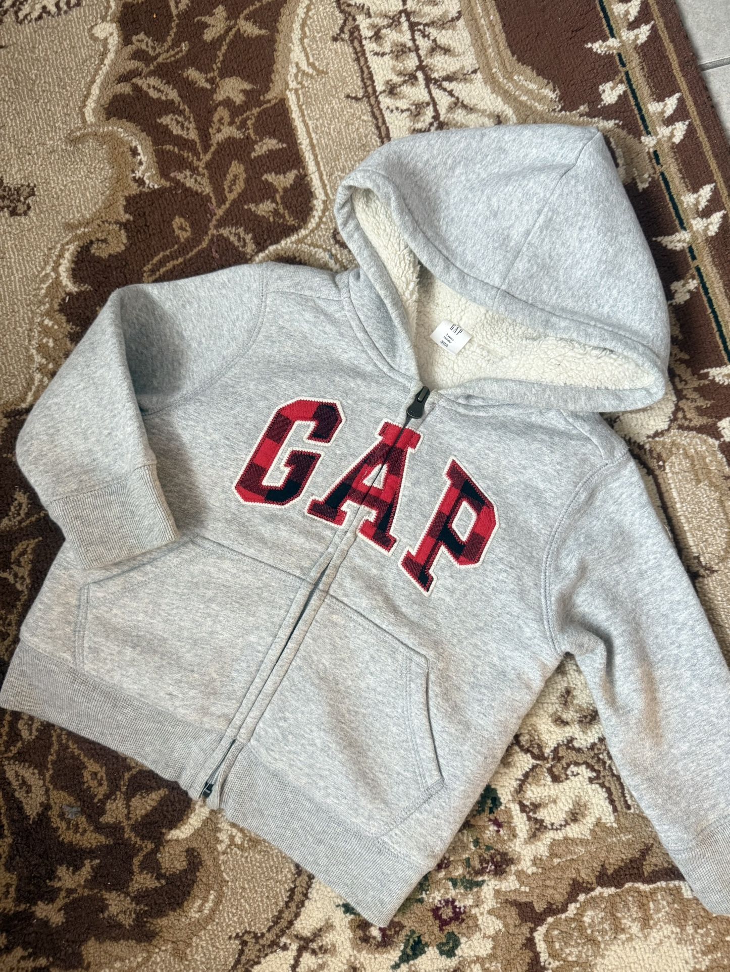 Gap Hoodie 3-4 MOVING SALE!!!