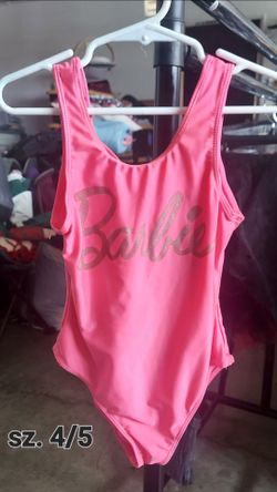 Little Girls swim suit