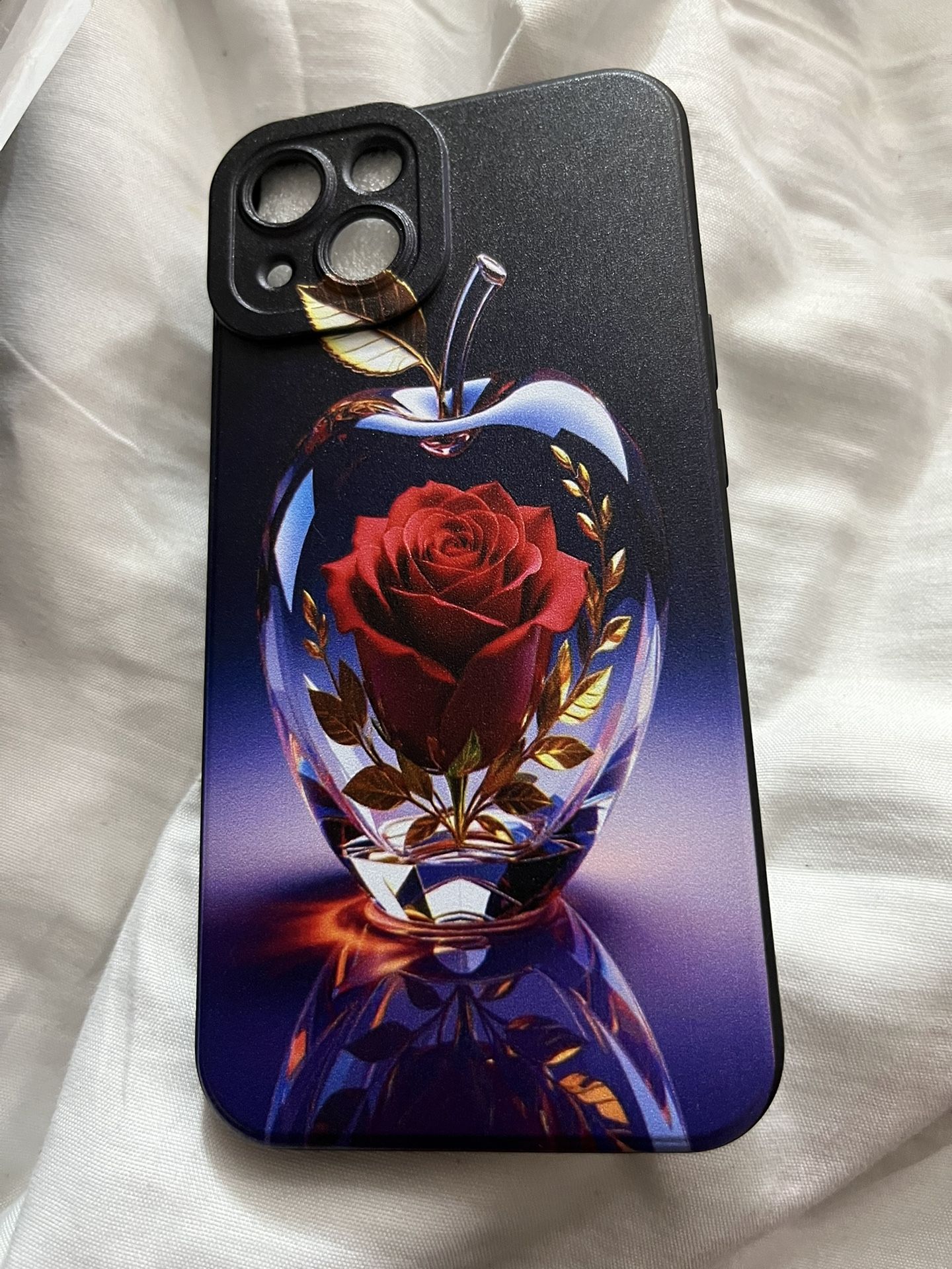 iPhone 13 Phone Case New