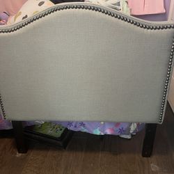 headboard for twin bed 