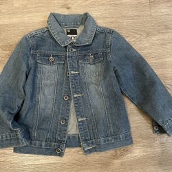 Cotton On Jean Jacket