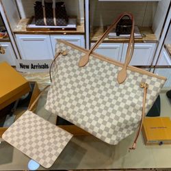 LV TOTE 👜 